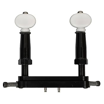 Amazon | ゴールドトーン Cheat-A-Keys D-Tuners (標準